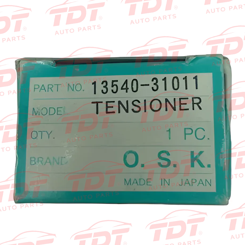 Tensor